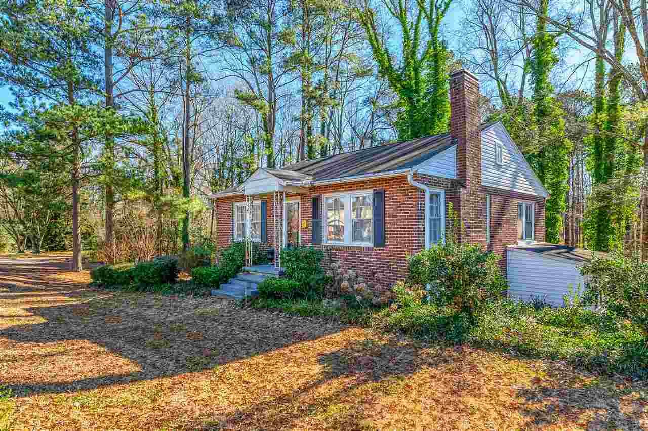 Property Photo:  481 E Hayne St.  SC 29388 