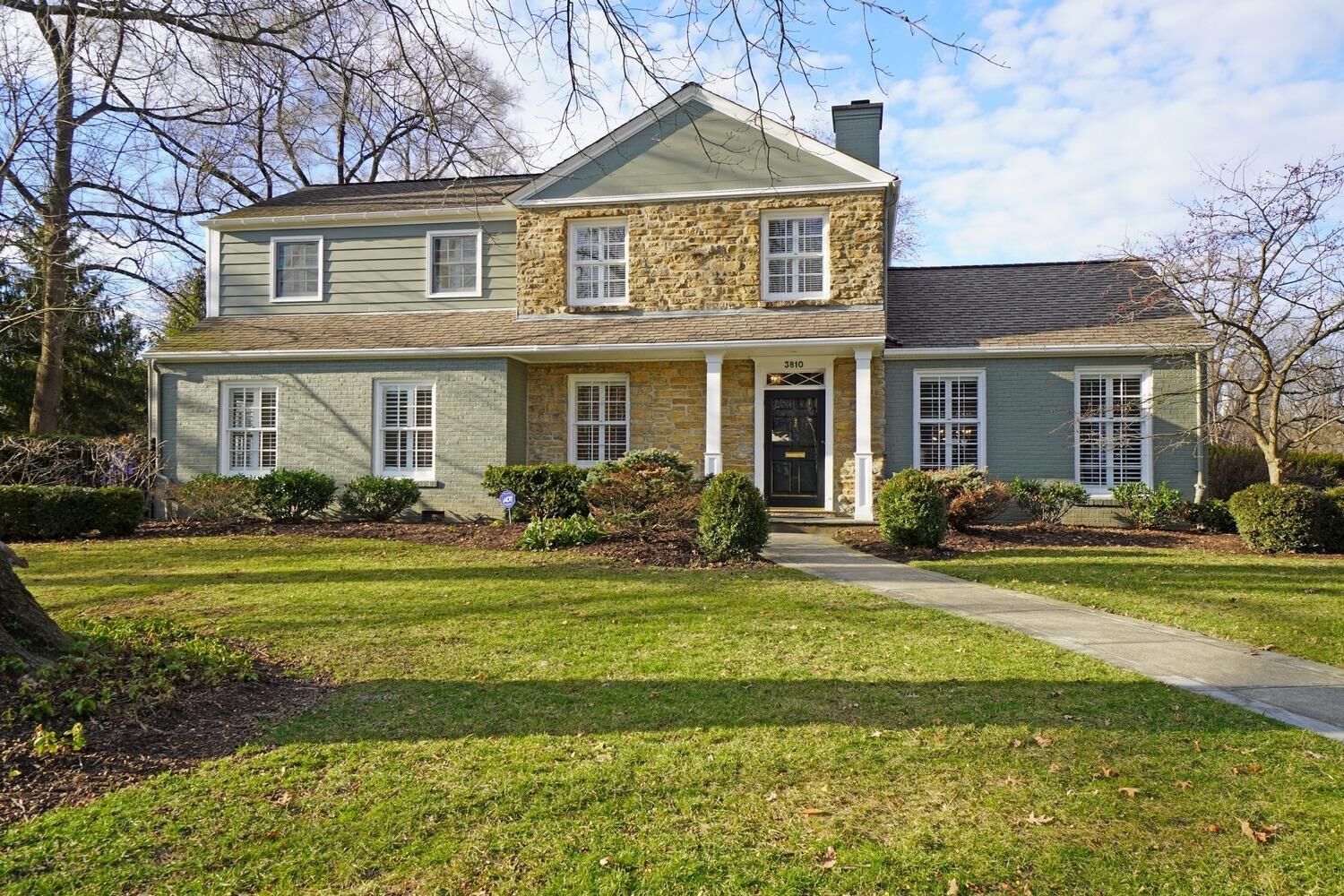 Property Photo: 3810 Miami Rd OH 45227