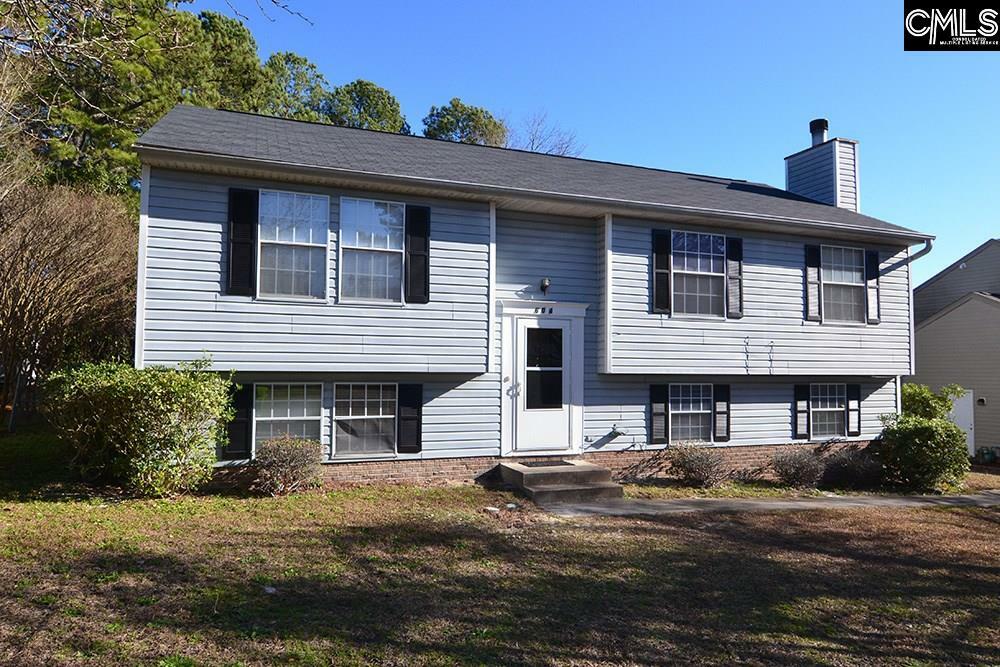 Property Photo:  604 Winslow  SC 29229-8580 