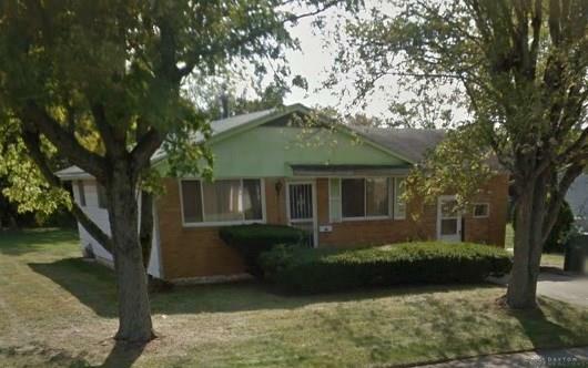 Property Photo:  5020 Coulson Drive  OH 45417 