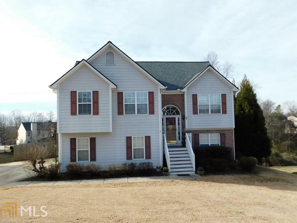 Property Photo:  9724 Poole Road  GA 30180 