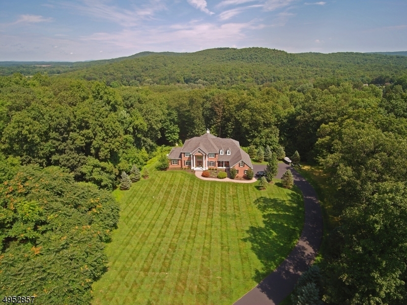 Property Photo:  30 Brandy Ridge Rd  NJ 07871 