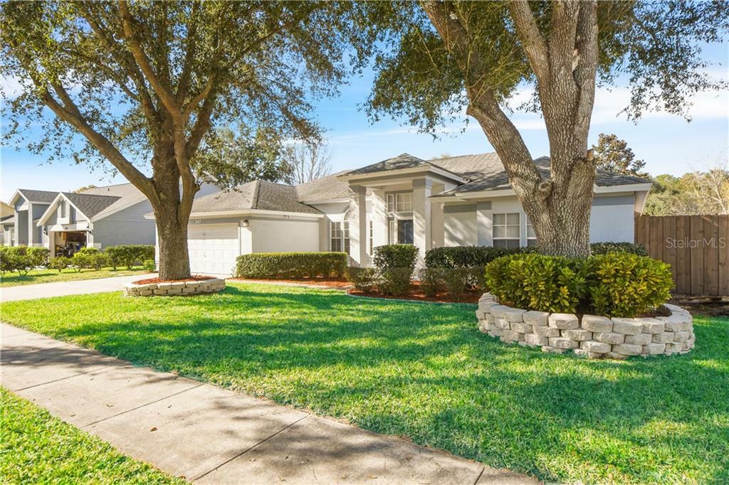 Property Photo:  347 Misty Meadow Drive  FL 34761 