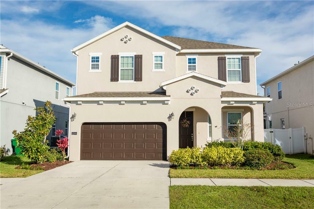 Property Photo:  7606 S Kissimmee Street  FL 33616 