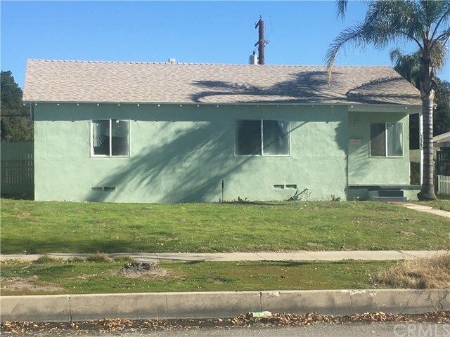 Property Photo: 3663 N Sierra Way CA 92405