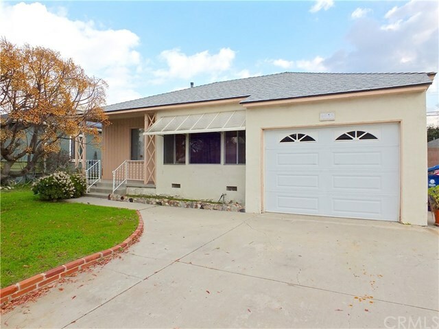Property Photo: 4958 Hersholt Avenue CA 90712