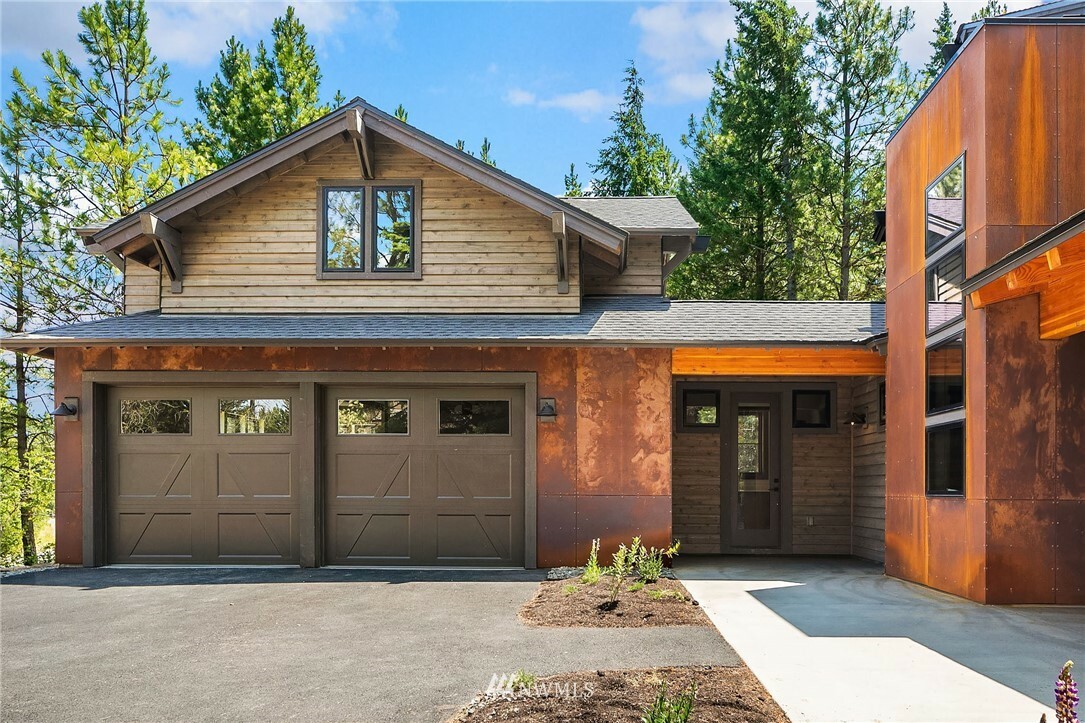 Property Photo: 500 Rocking Chair Road WA 98922