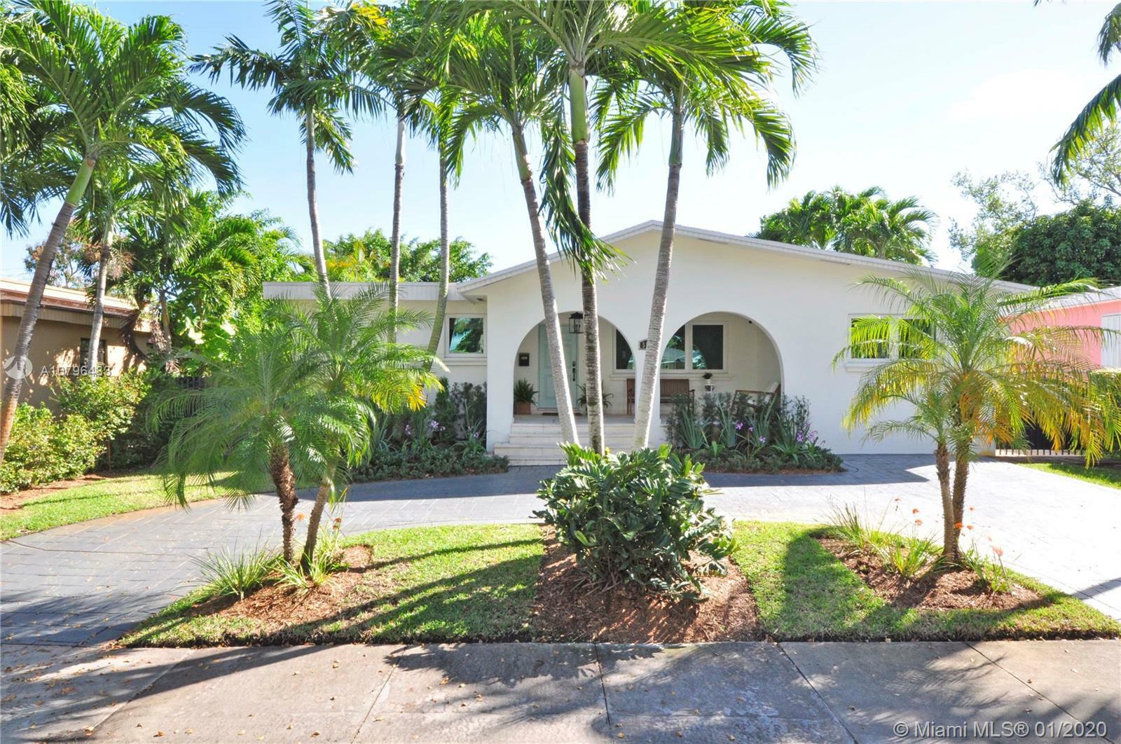 Property Photo: 5850 SW 12th St FL 33144
