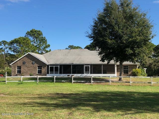 Property Photo:  5111 Windover Trail  FL 32780 