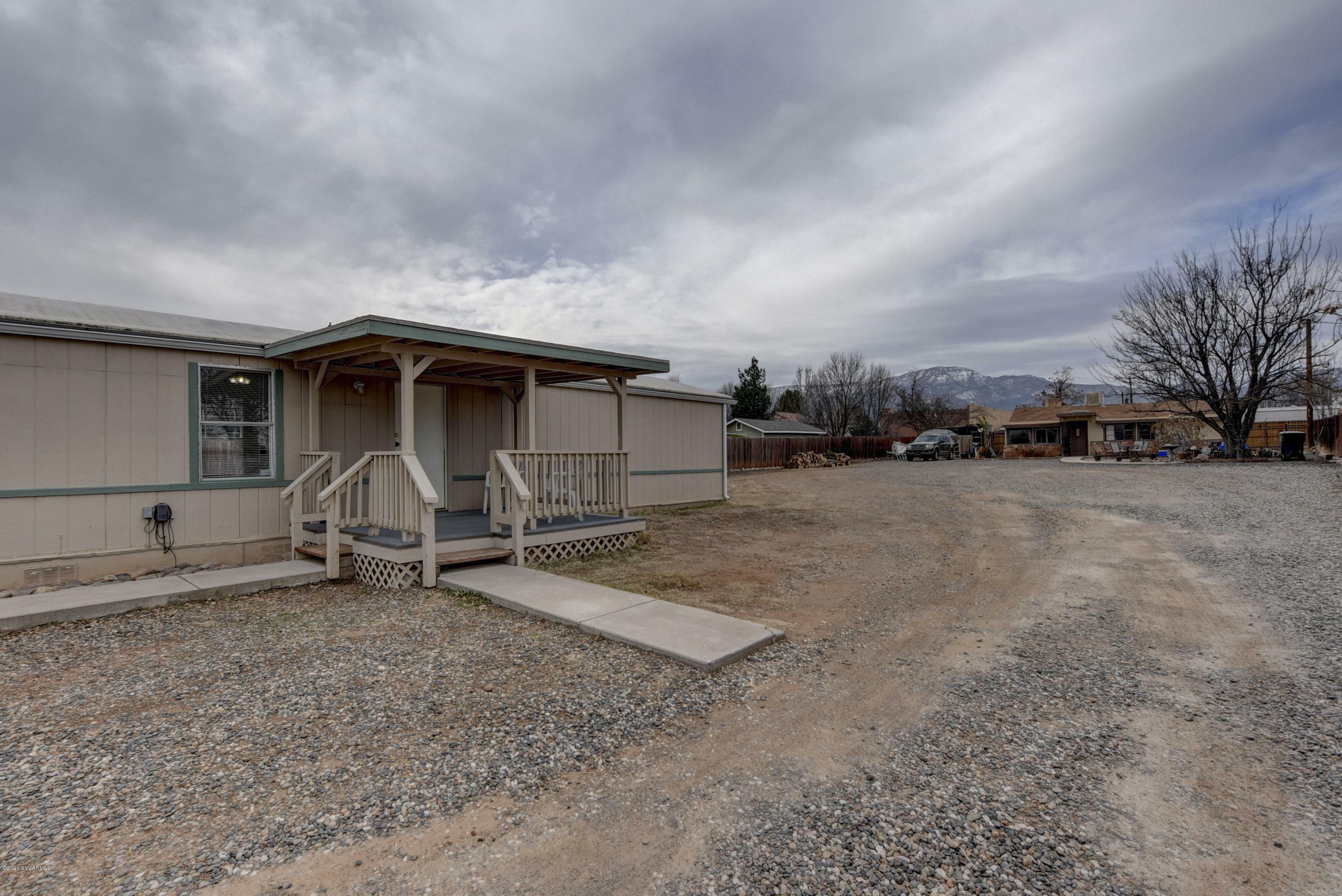 Property Photo:  70 S 17th St  AZ 86326 