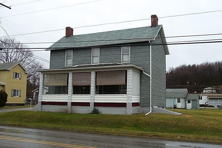 Property Photo:  1701 West Crawford Ave  PA 15425 