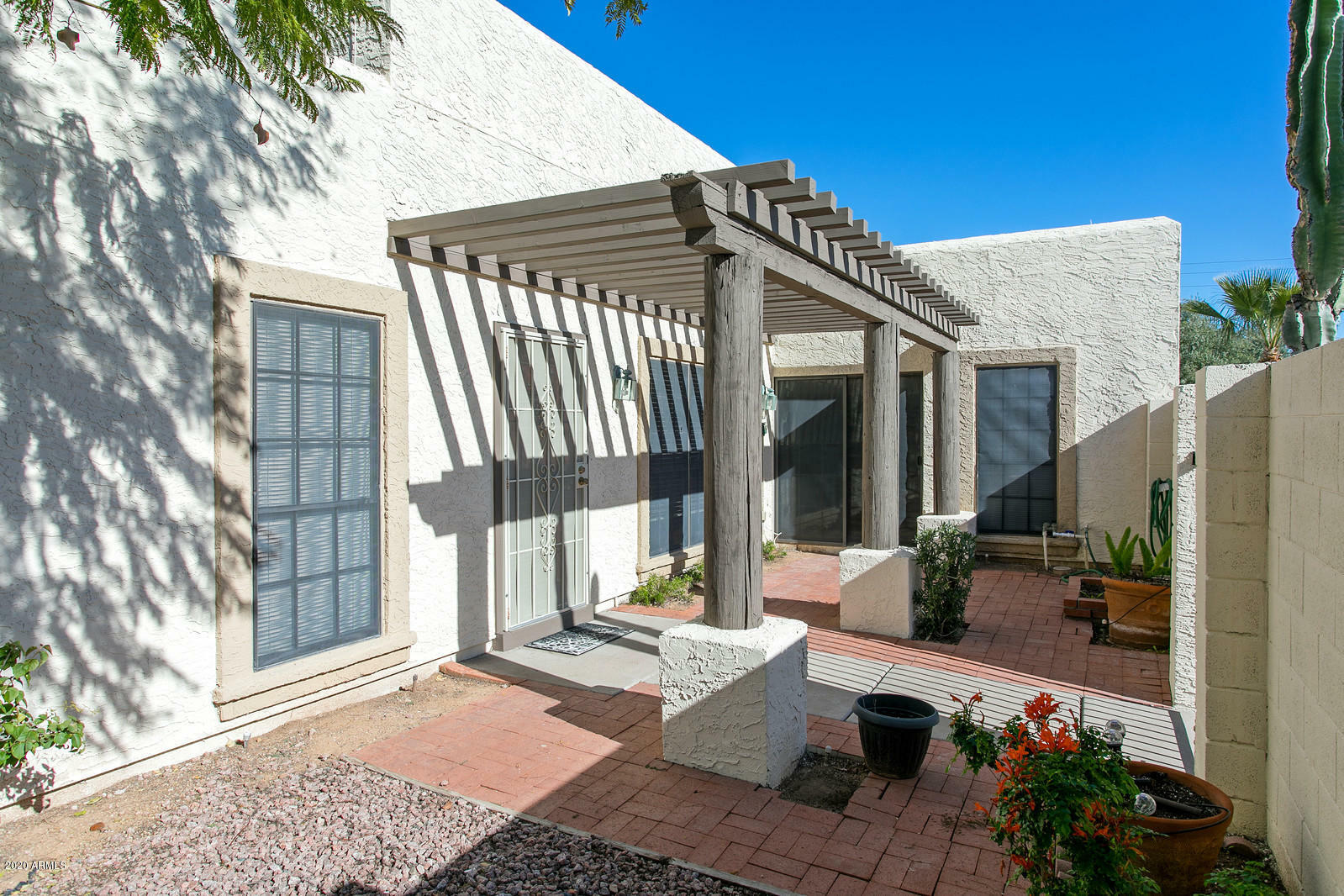 Property Photo:  5154 E Karen Drive  AZ 85254 