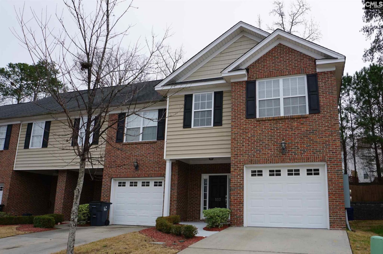 Property Photo:  117 Park Ridge  SC 29072-1824 