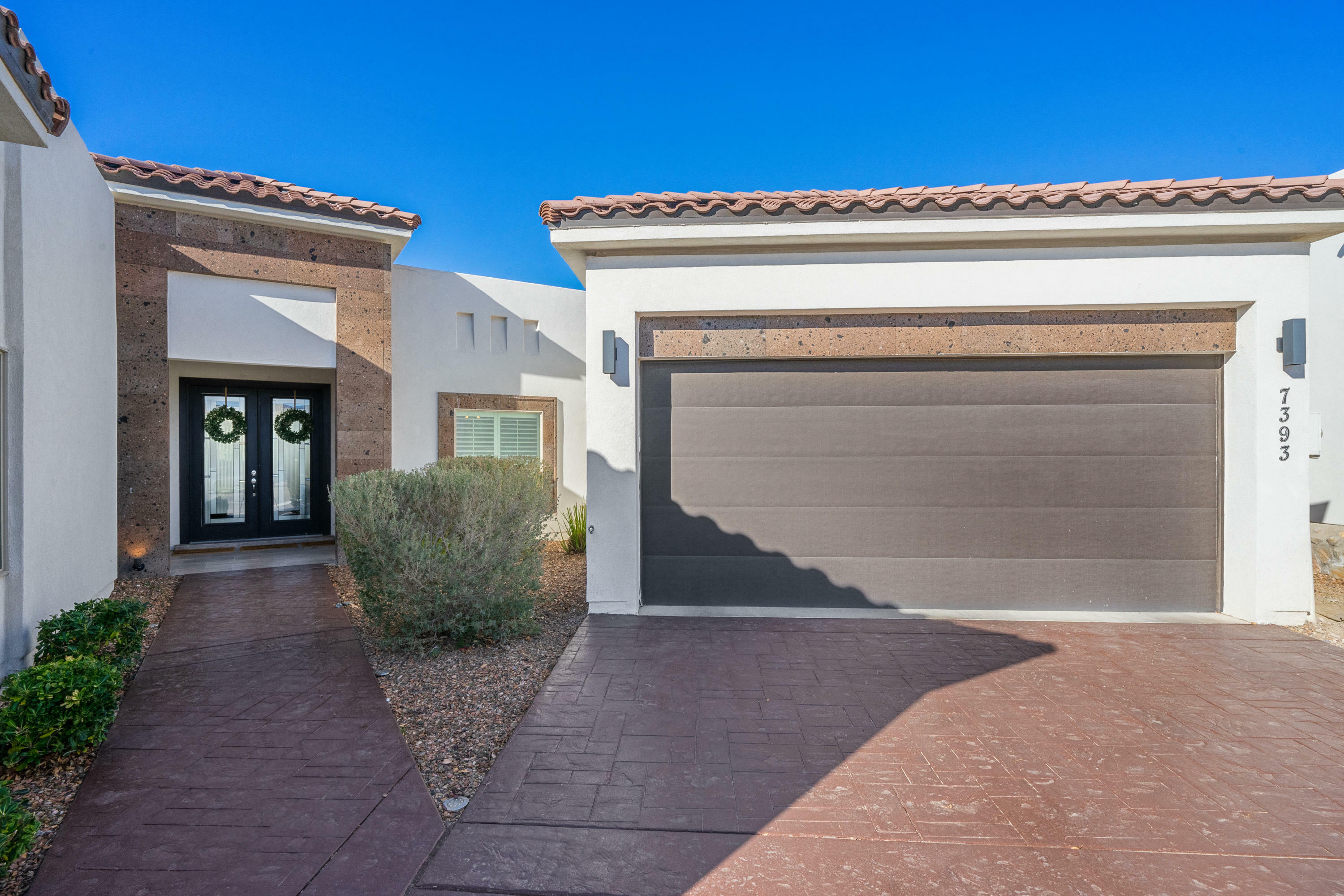 Property Photo:  7393 Golden Sage Drive  TX 79911 