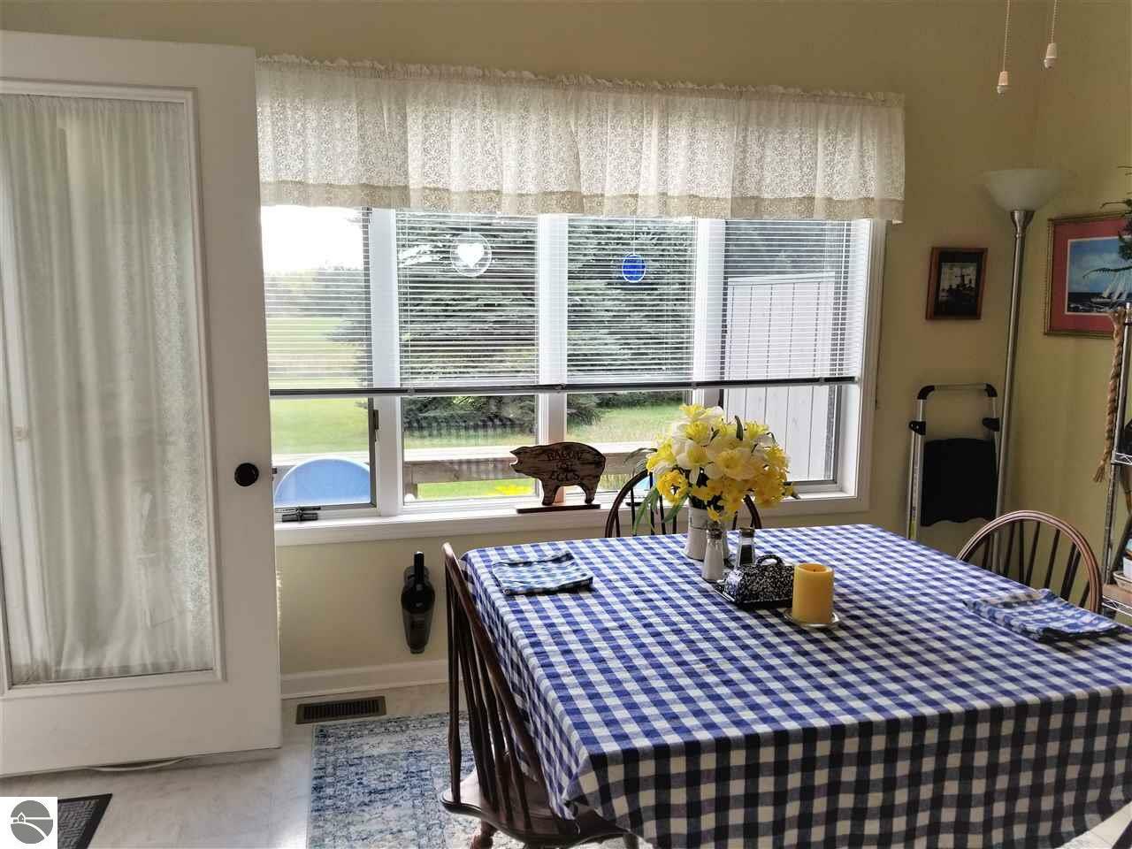 Property Photo:  6281 Ridge Drive  MI 49617 