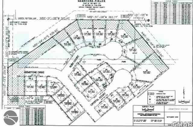 Property Photo:  183 Crystal Court Unit 59  MI 48801 