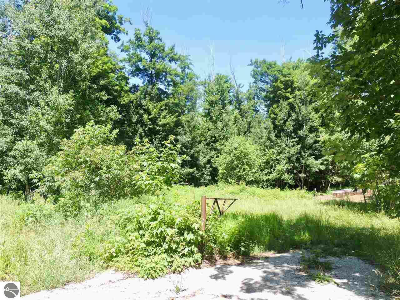 Property Photo:  Lot 'A' Green Briar Road  MI 49650 