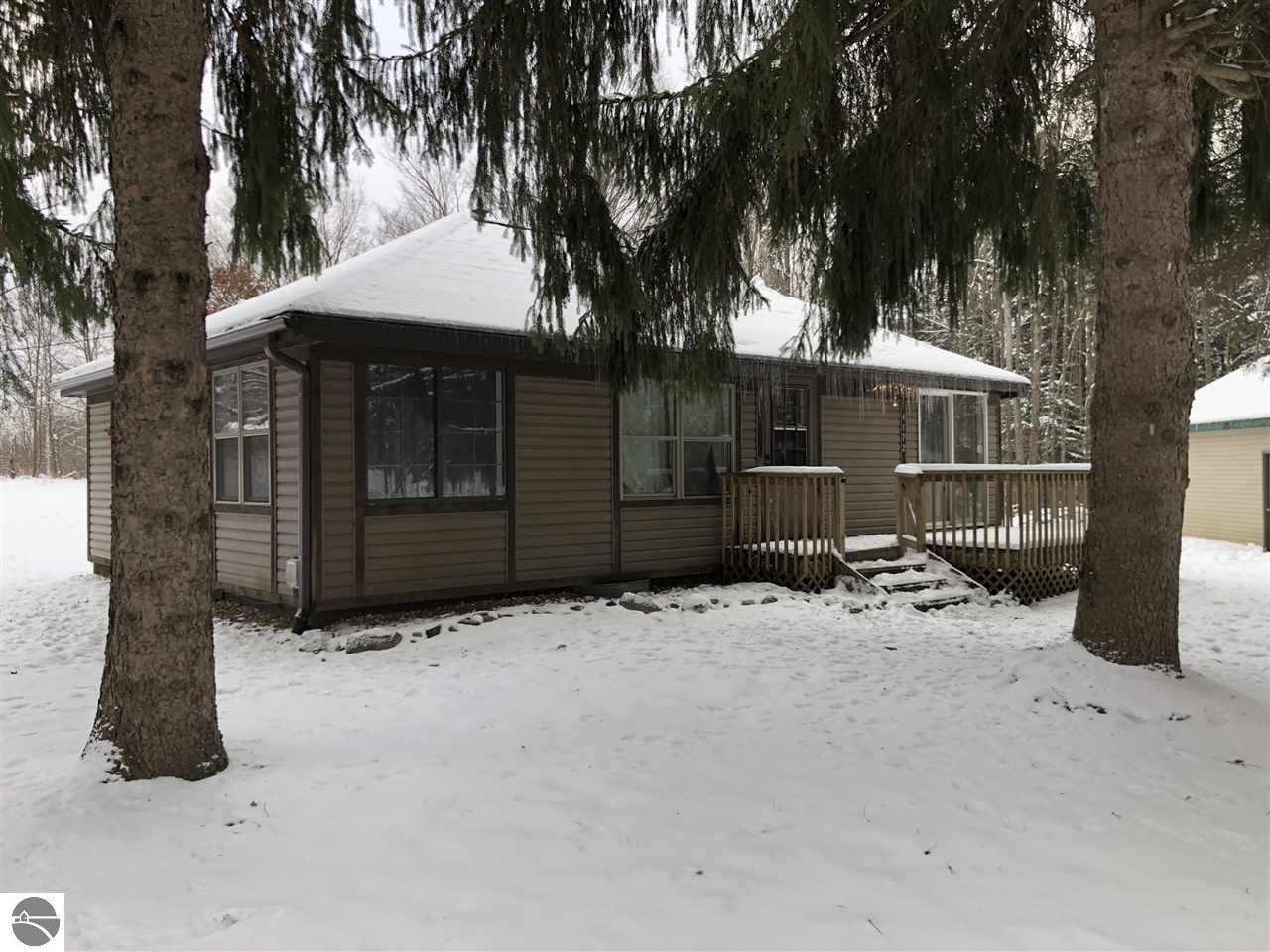 4172 M-113  Kingsley MI 49649 photo