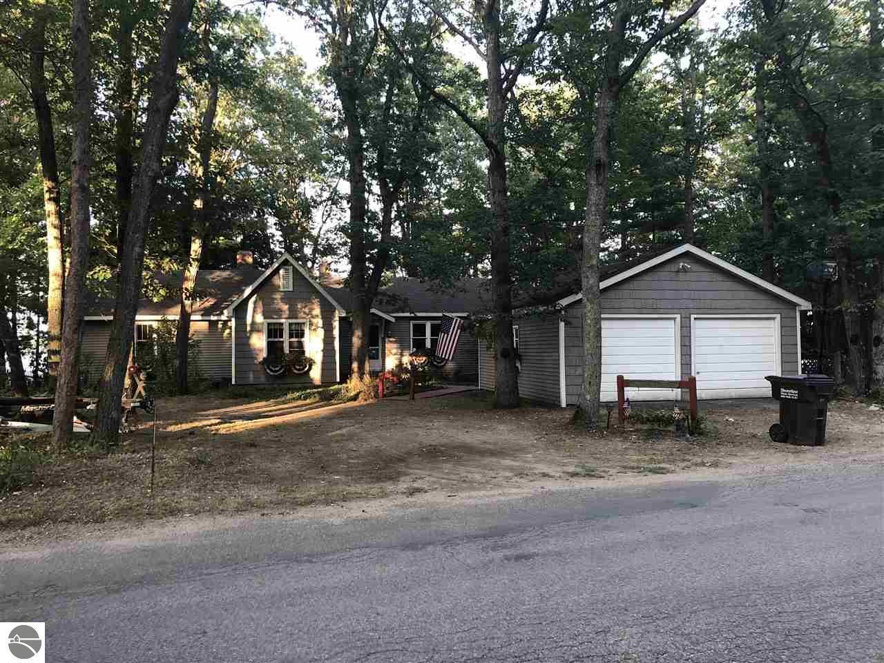 4671 State Park Highway  Interlochen MI 49643 photo