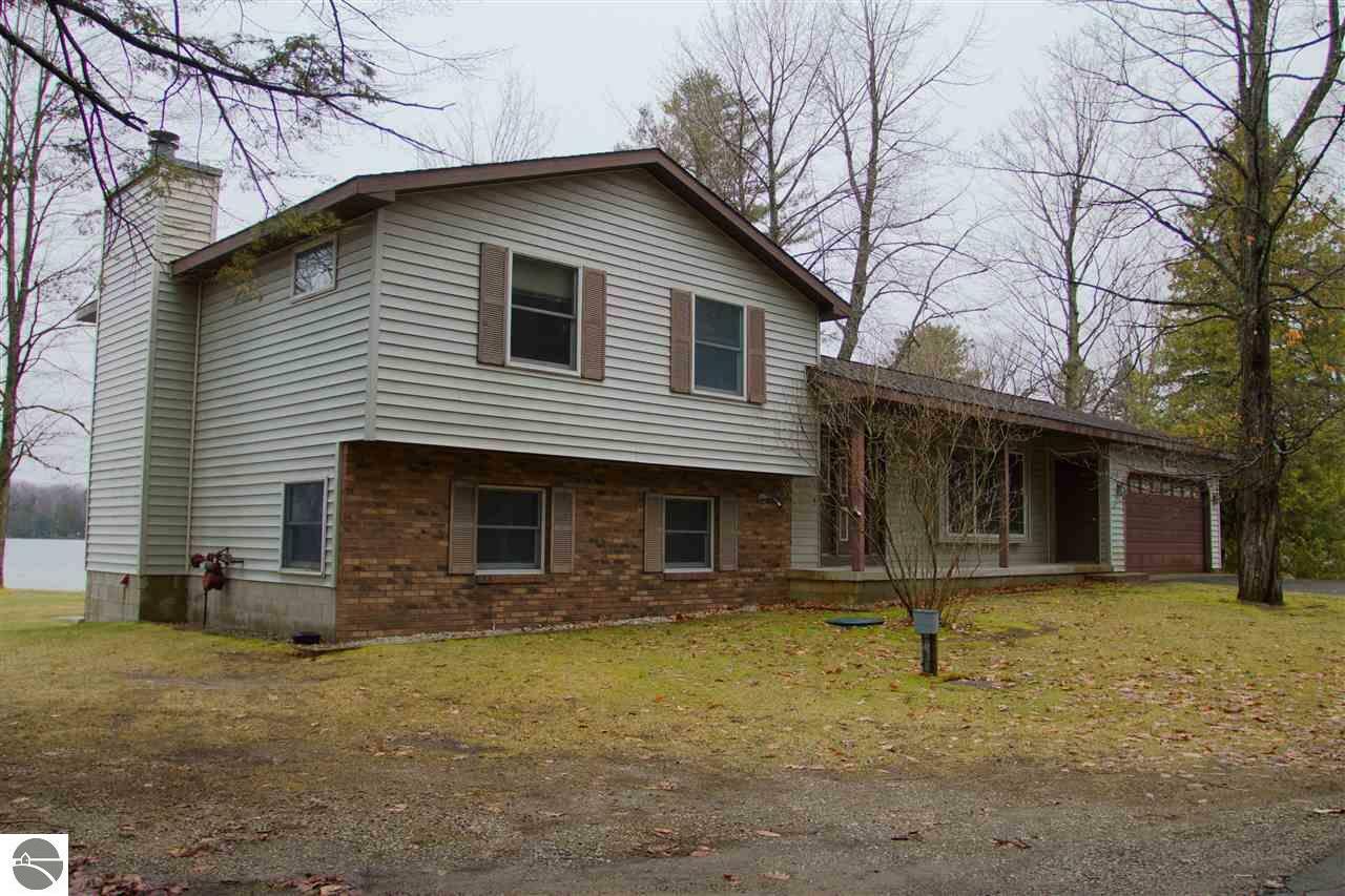 Property Photo:  1053 N South Long Lake Road  MI 49685 