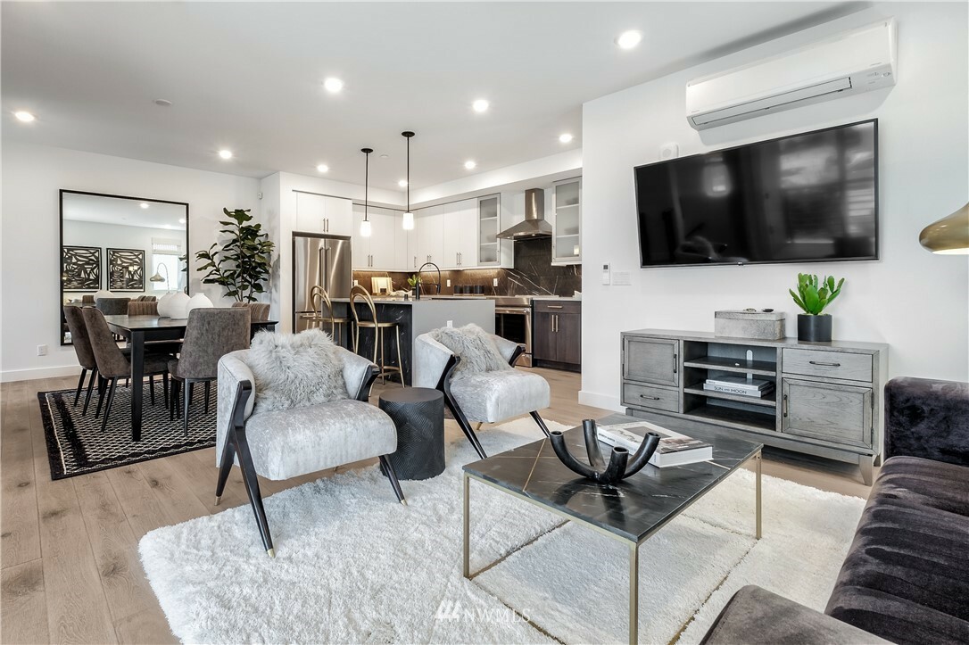 Property Photo: 23111 NE 8th Street D8 WA 98074