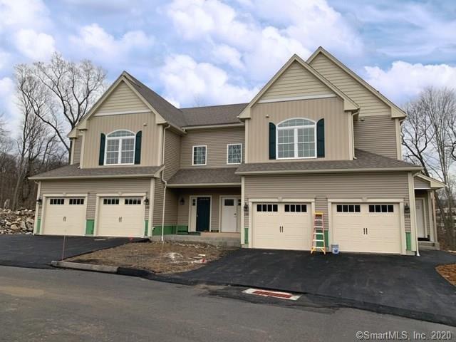 Property Photo: 144 Wells View Road CT 06484