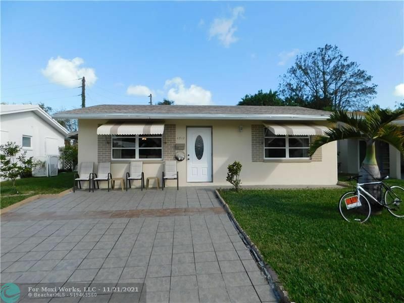 4512 NW 43rd Ave  Tamarac FL 33319 photo