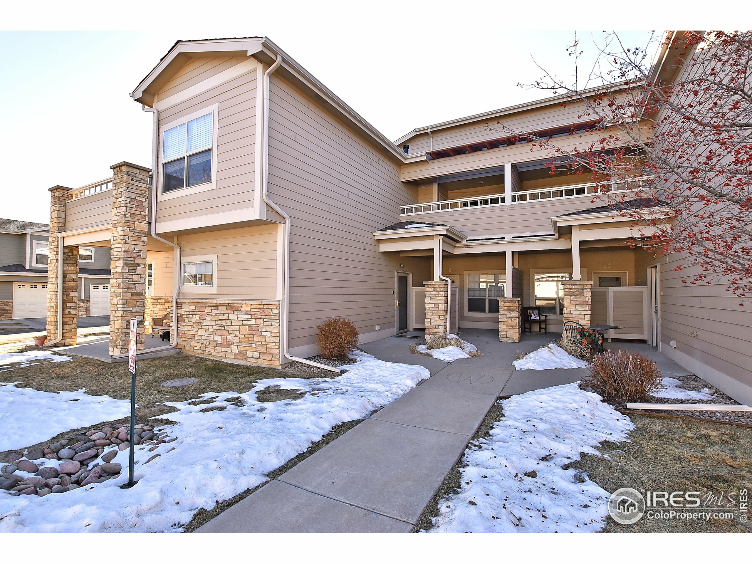 Property Photo:  5775 29th St 606  CO 80634 