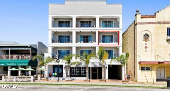 Property Photo:  118 N Beach Boulevard  MS 39520 