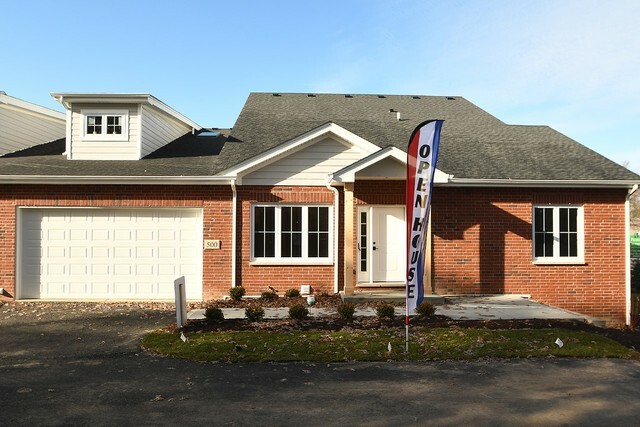 Property Photo:  500 Prairie Crossing Drive  IL 60451 