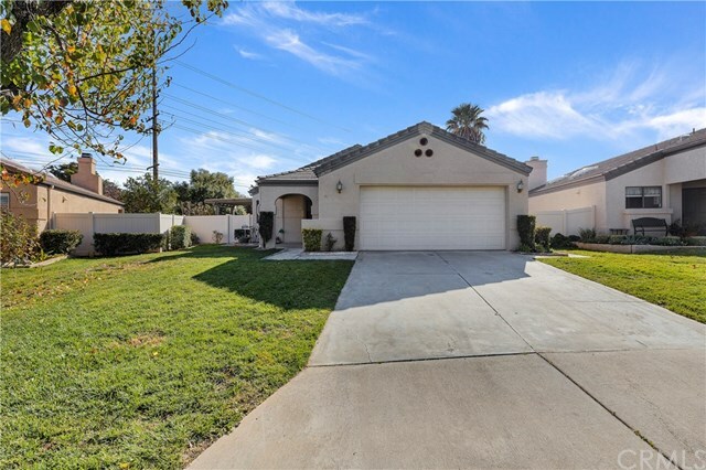 Property Photo:  26790 Calle Gregorio  CA 92585 