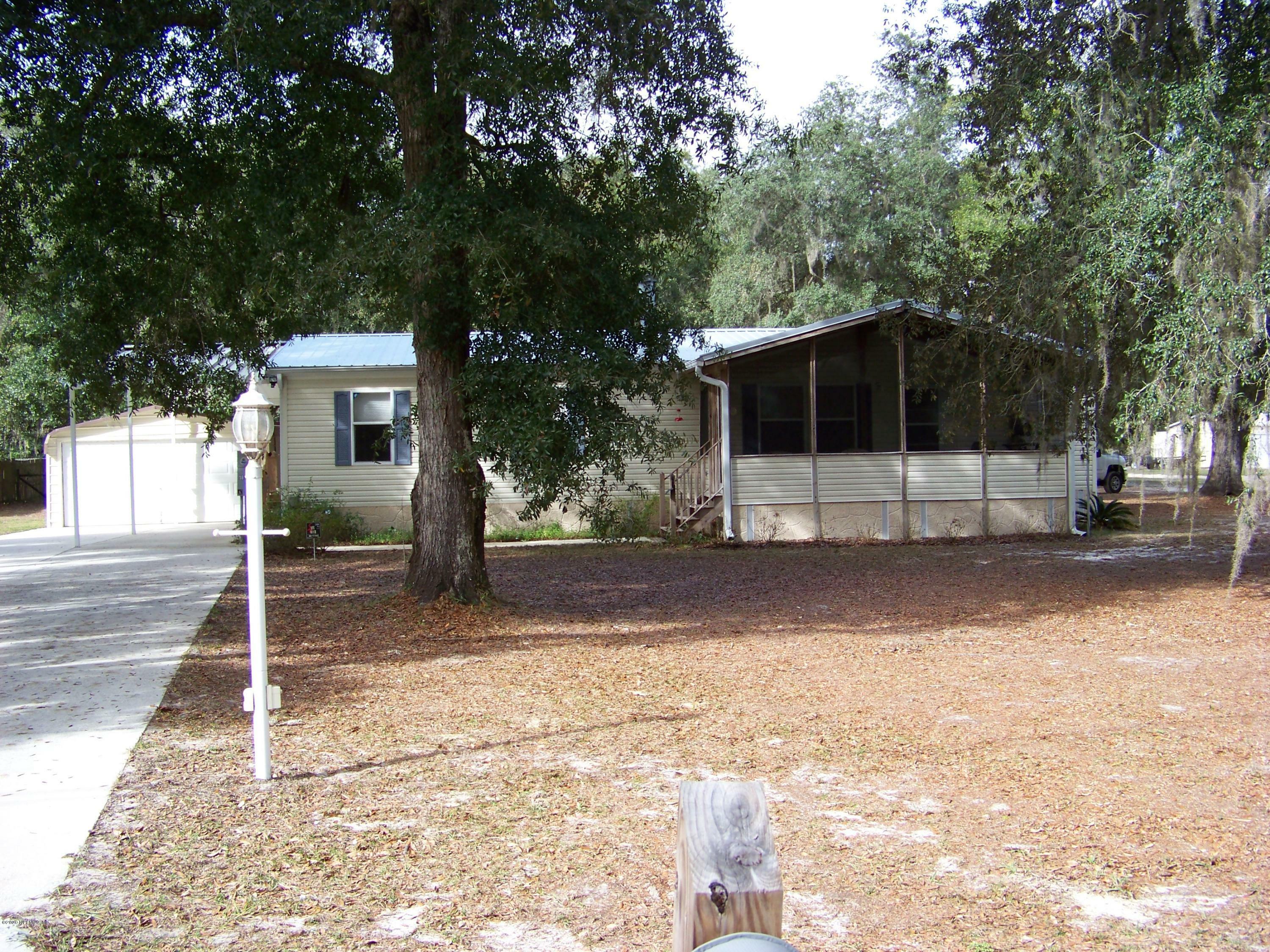 Property Photo:  187 Lake Street  FL 32181 