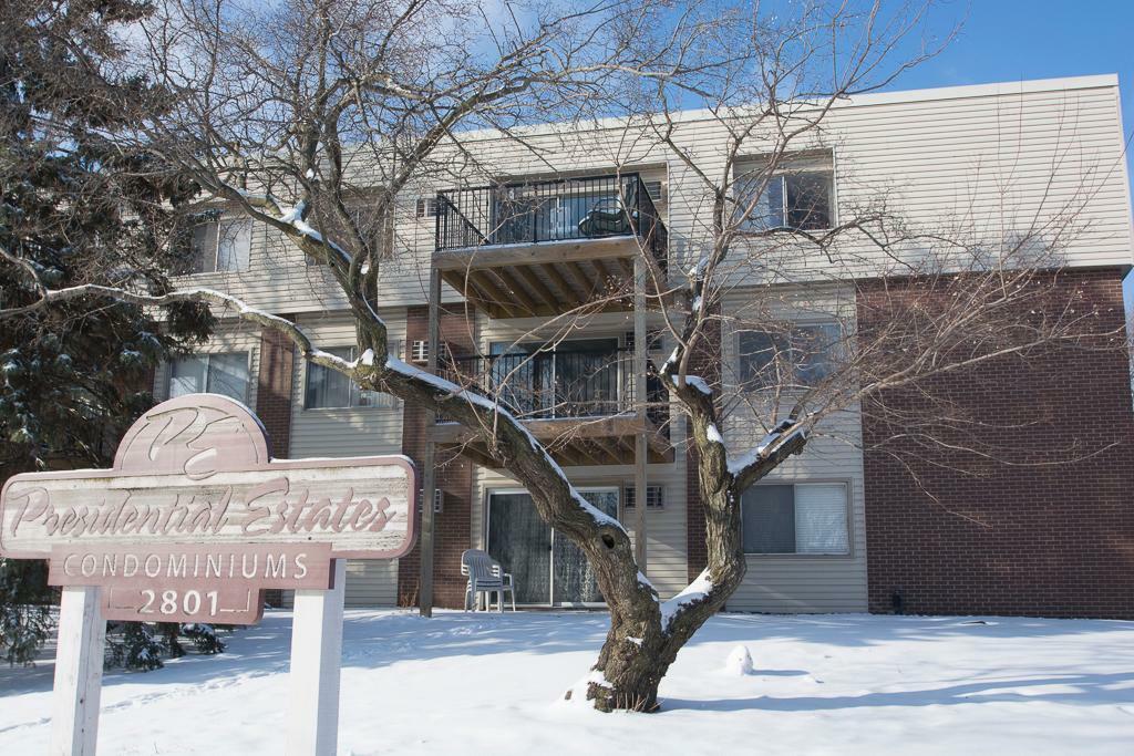 Property Photo: 2801 Flag Avenue N 222 MN 55427