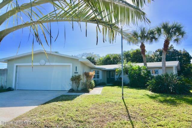 Property Photo: 116 Saturn Court FL 32903