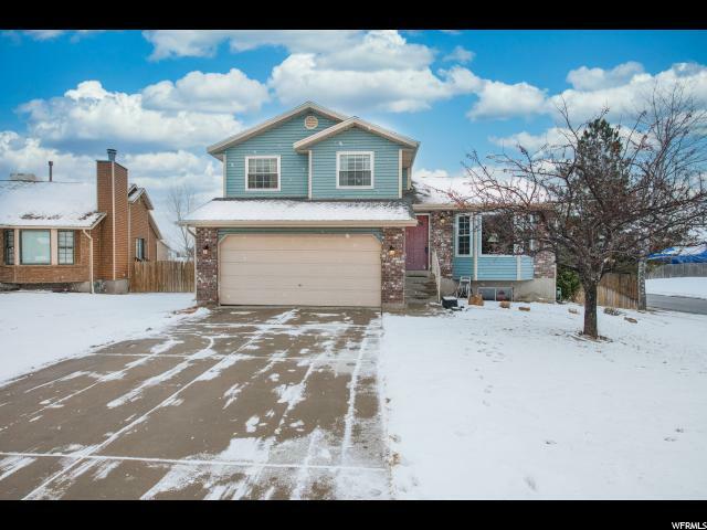 4 bed West Jordan home for sale: Address not disclosed, West Jordan, UT ...