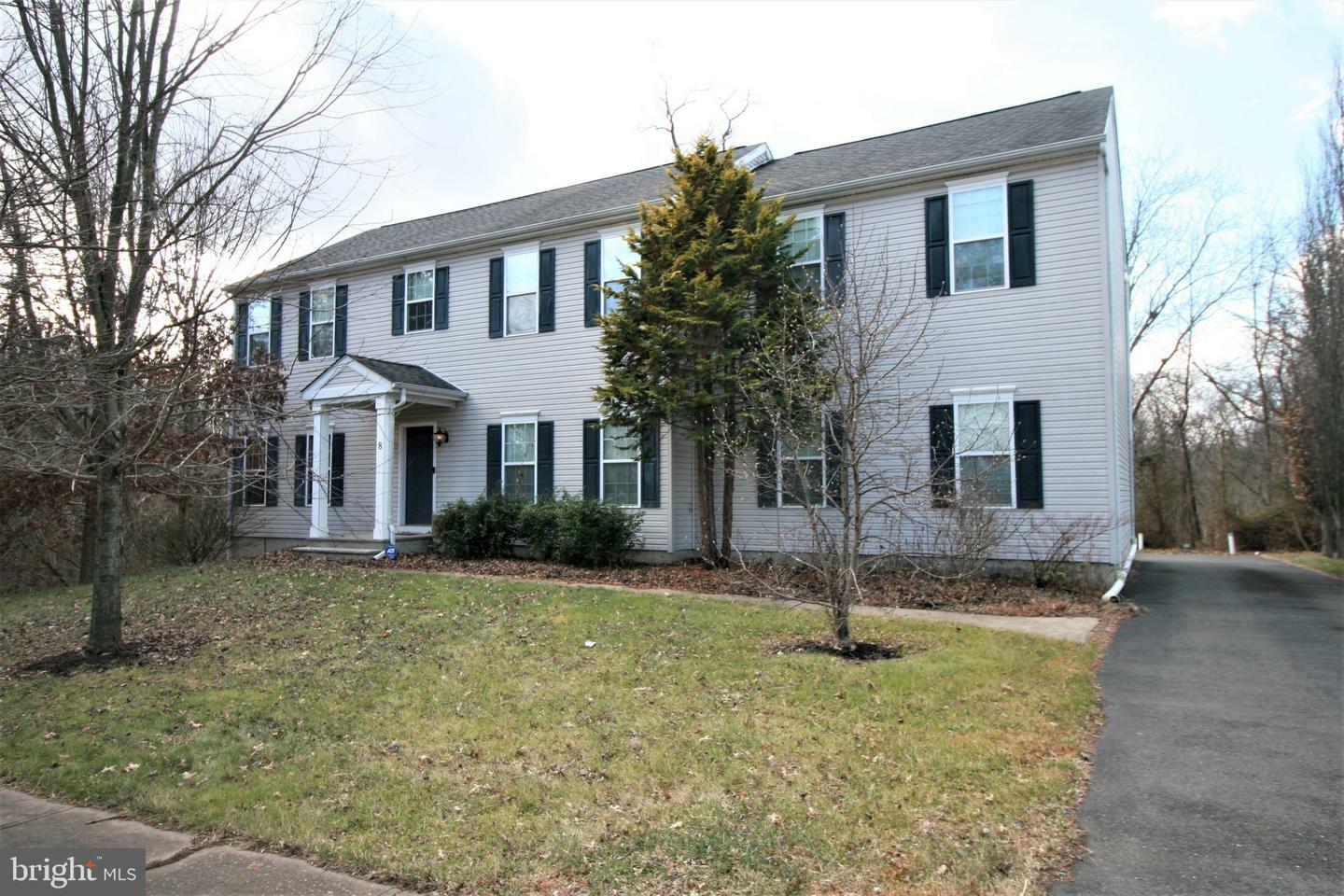 Property Photo: 8 Mill Road NJ 08691
