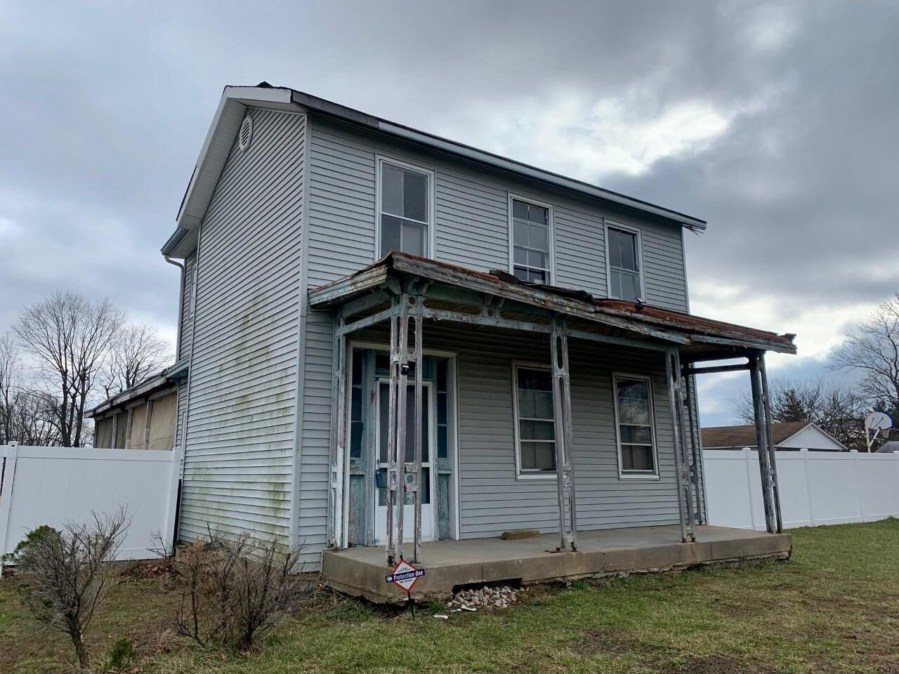 Property Photo:  10762 Pippin Rd  OH 45231
