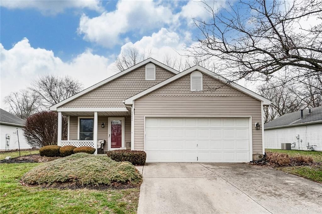 Property Photo: 4813 Talton Drive OH 45042
