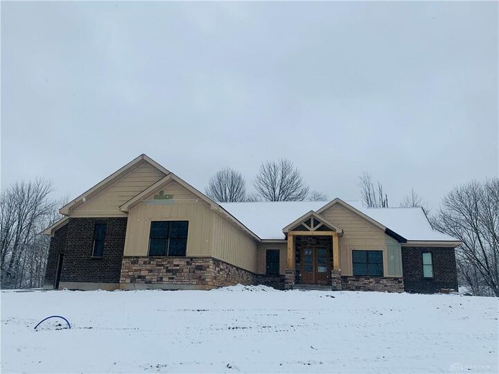 3627 River Birch Drive  Bellbrook OH 45305 photo