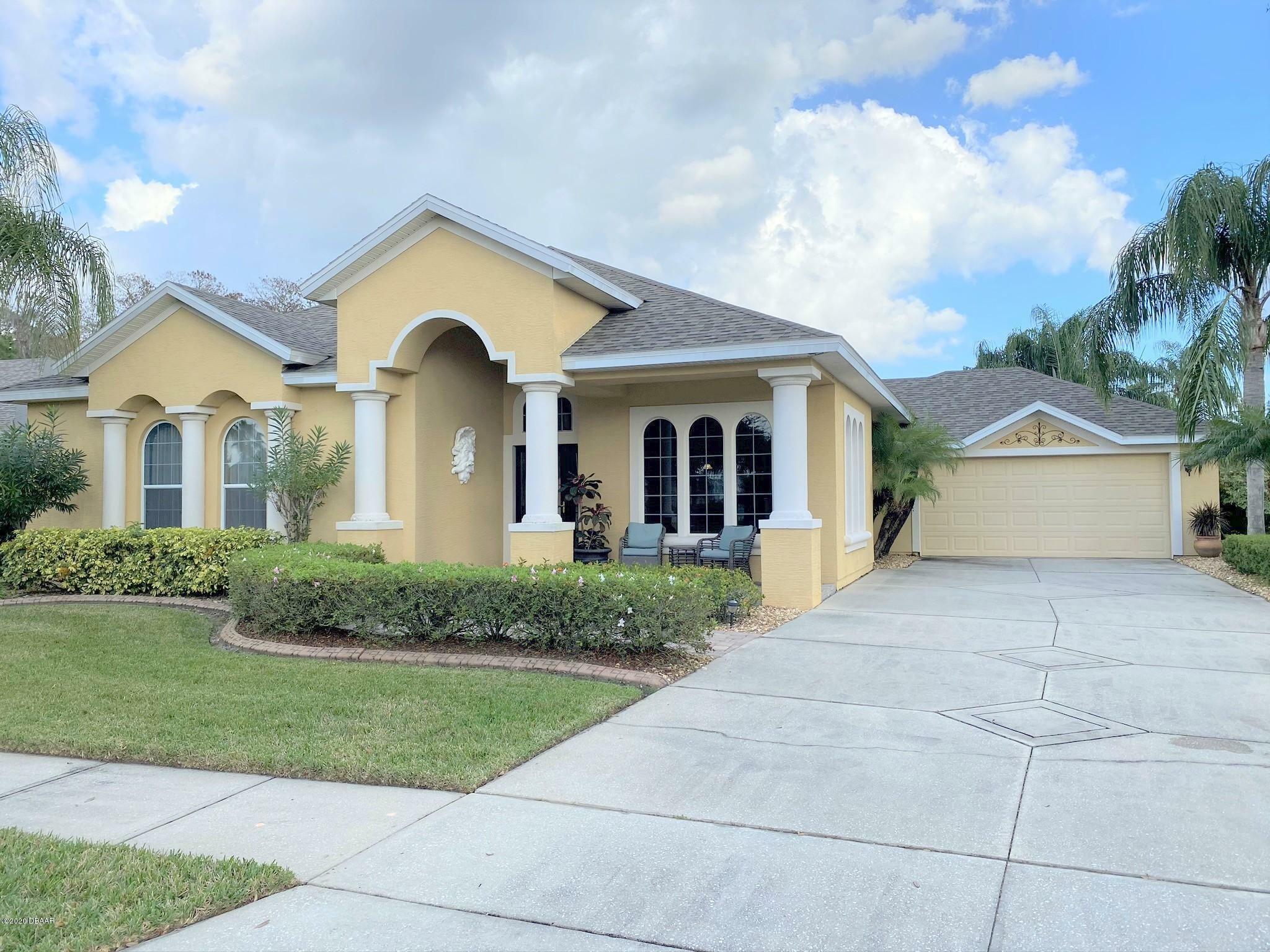 Property Photo:  595 Marisol Drive  FL 32168 