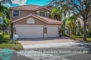 Property Photo:  11800 NW 53rd Ct  FL 33076 