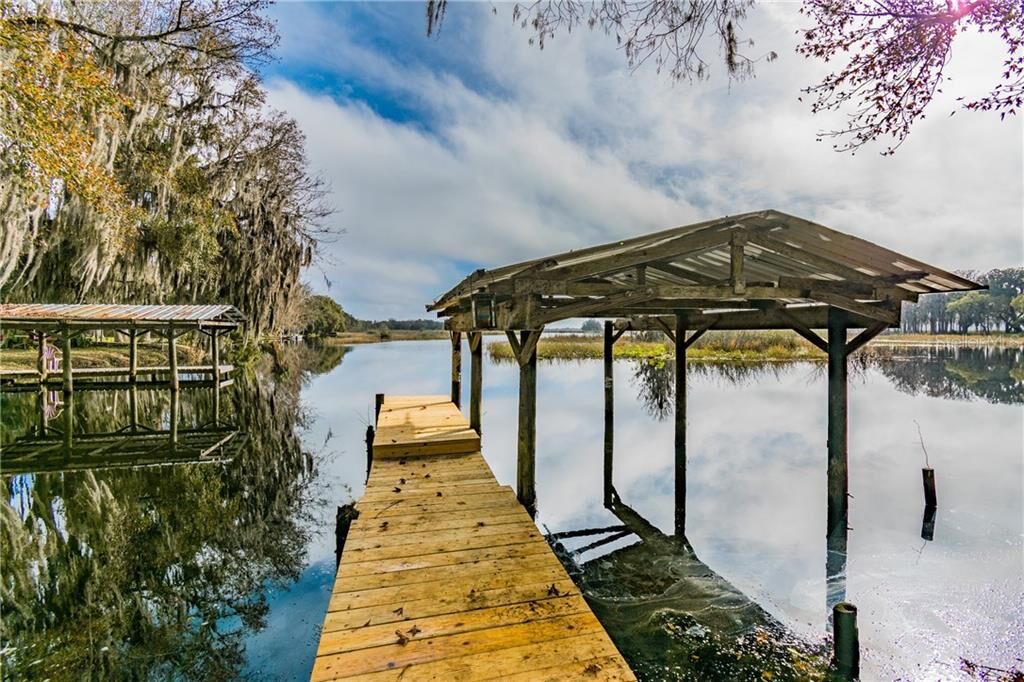 Property Photo: 7920 E Gospel Island Road FL 34450