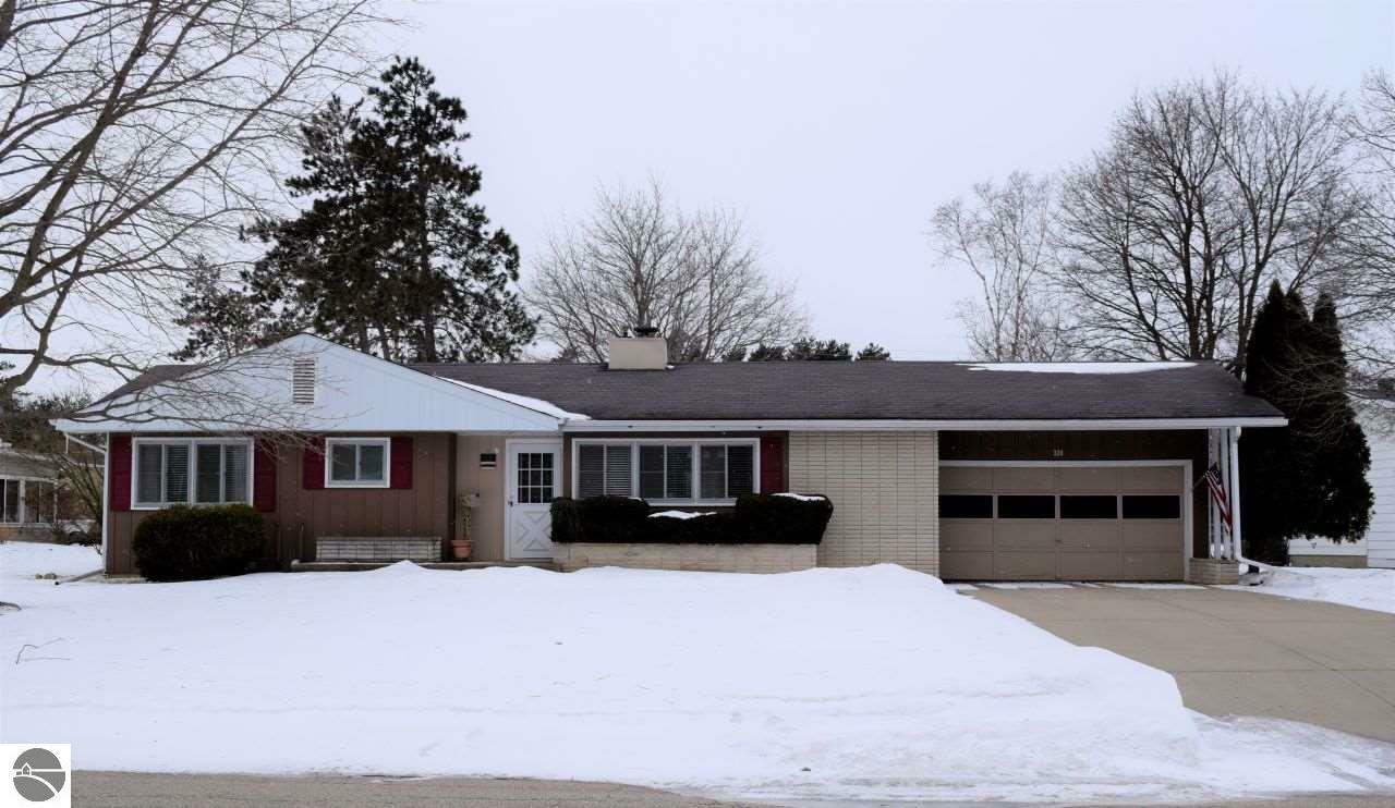 Property Photo:  320 Devon Drive  MI 48880 