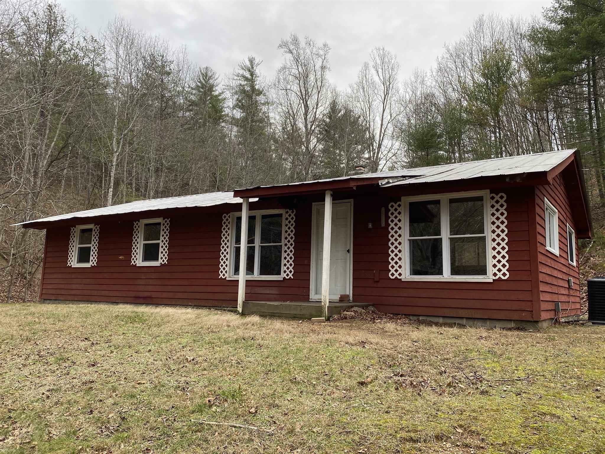 Property Photo:  5323 Norris Run Road  VA 24060 