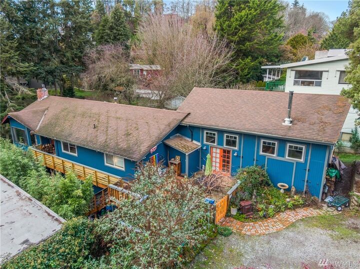 6741  Murray Avenue SW  Seattle WA 98136 photo