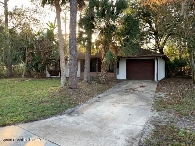 Property Photo:  6117 Dees Road  FL 32927 
