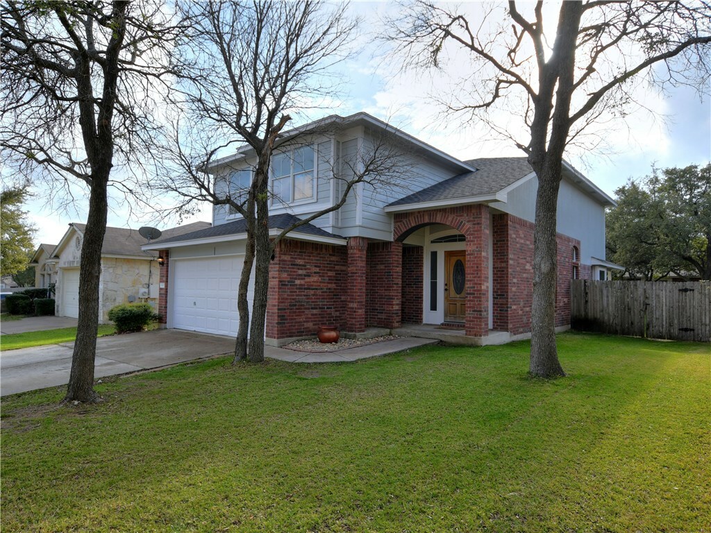 Property Photo: 3702 Castle Rock Drive TX 78681