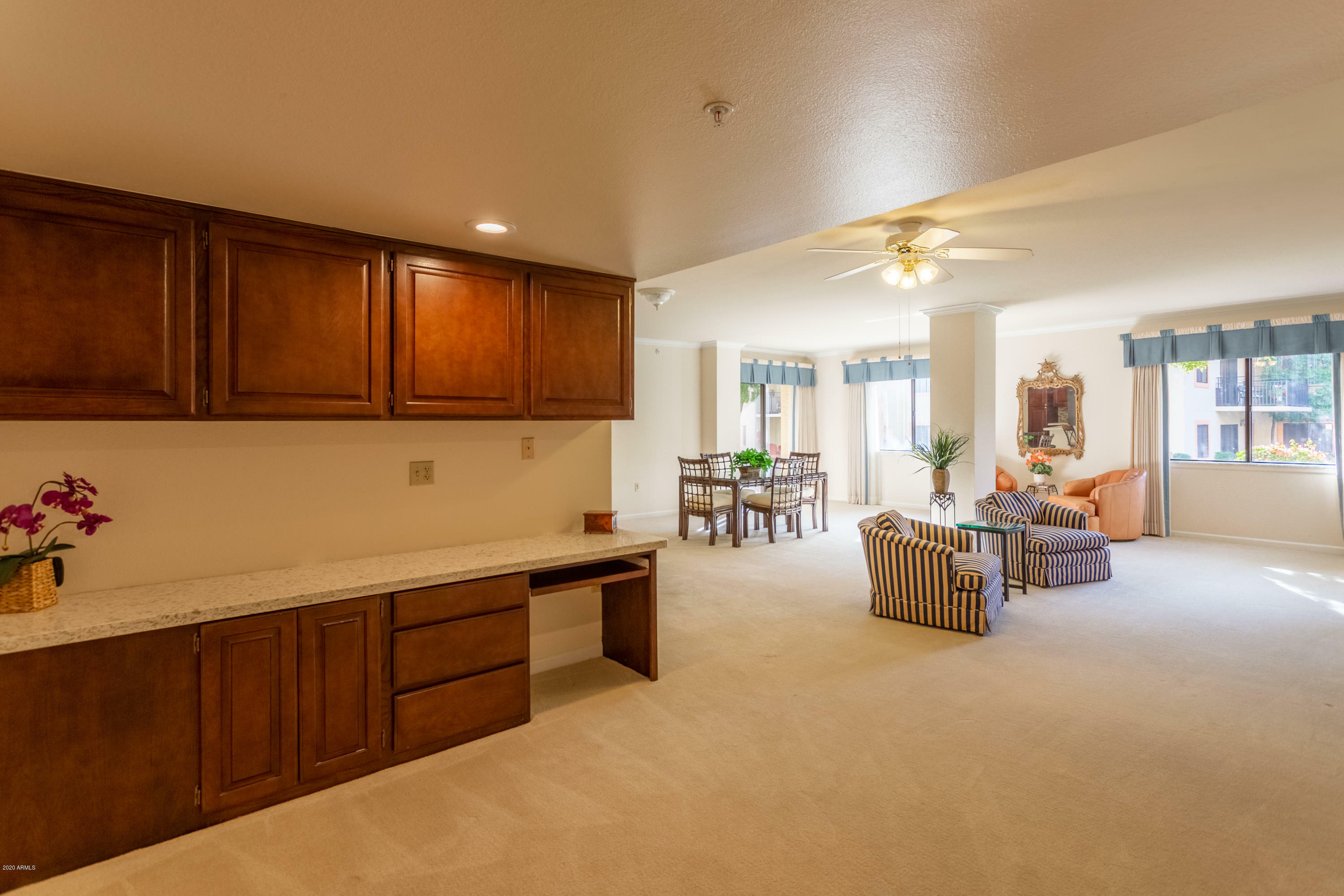 Property Photo:  10330 W Thunderbird Boulevard B103  AZ 85351 