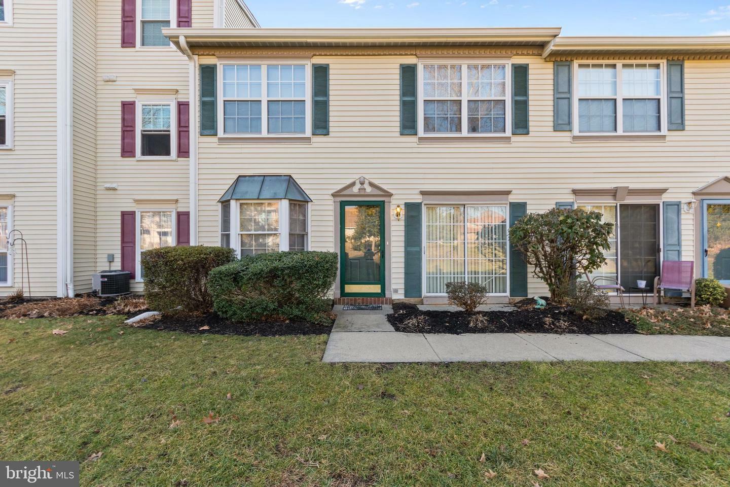 Property Photo:  25 Lehavre Court  NJ 08619 