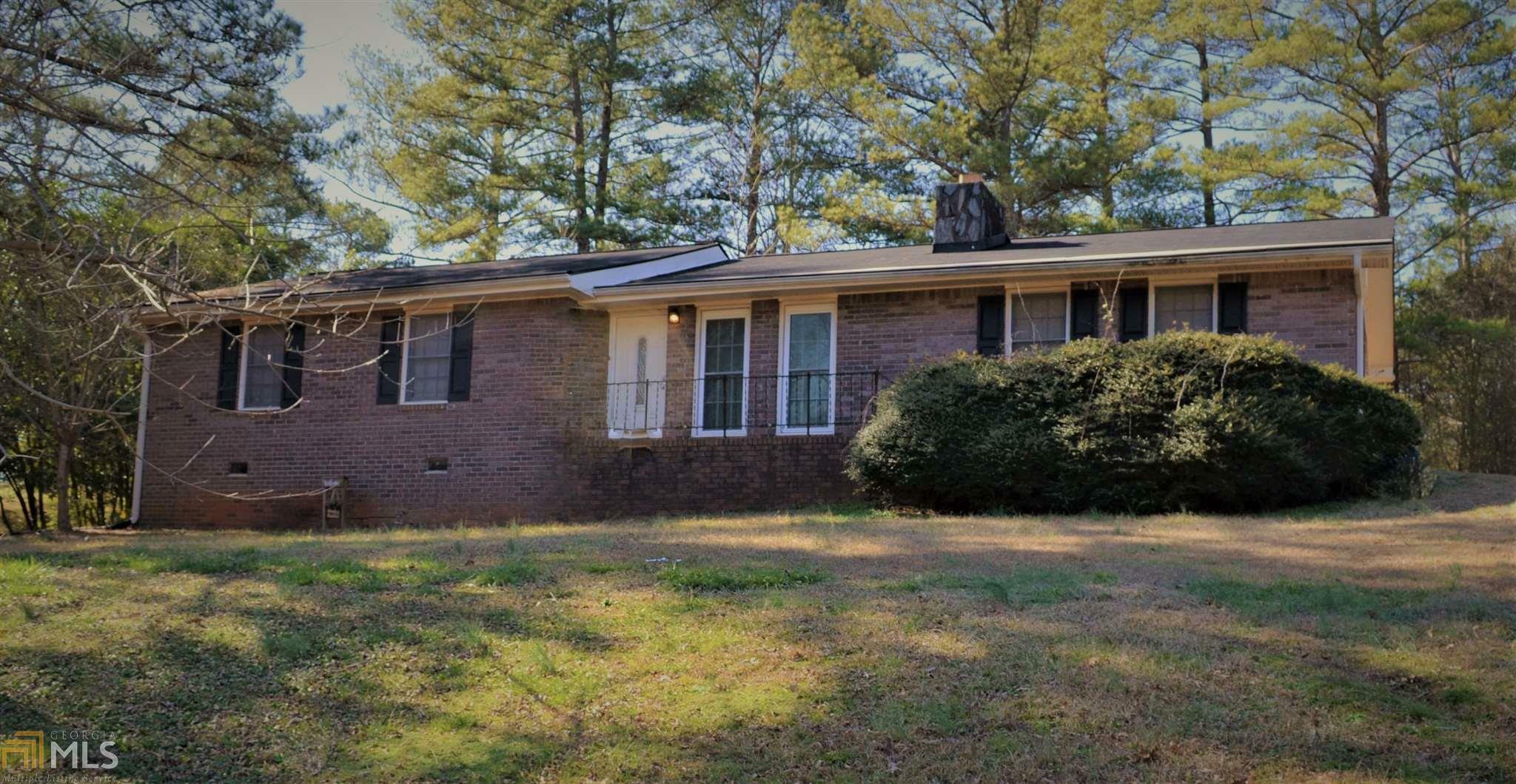 Property Photo: 44 Fieldwood Pl GA 30263